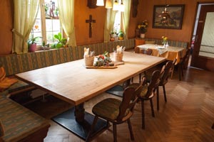 Gasthof zur Eintracht Restaurant